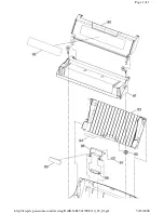 Preview for 7 page of Panasonic KX-FL541 Service Manual