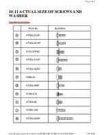 Preview for 13 page of Panasonic KX-FL541 Service Manual