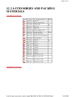 Preview for 25 page of Panasonic KX-FL541 Service Manual