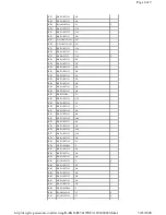 Preview for 31 page of Panasonic KX-FL541 Service Manual