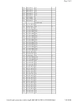 Preview for 32 page of Panasonic KX-FL541 Service Manual