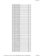 Preview for 33 page of Panasonic KX-FL541 Service Manual