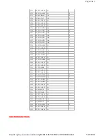 Preview for 34 page of Panasonic KX-FL541 Service Manual