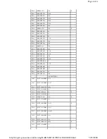 Preview for 38 page of Panasonic KX-FL541 Service Manual