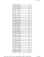 Preview for 39 page of Panasonic KX-FL541 Service Manual