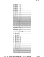 Preview for 42 page of Panasonic KX-FL541 Service Manual