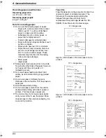 Preview for 66 page of Panasonic KX-FL611AL Operating Instructions Manual