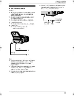 Предварительный просмотр 17 страницы Panasonic KX-FL611BL Operating Instructions Manual