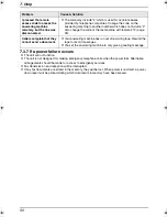 Preview for 52 page of Panasonic KX-FL611BL Operating Instructions Manual