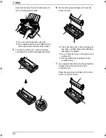 Preview for 54 page of Panasonic KX-FL611BL Operating Instructions Manual