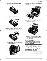 Preview for 55 page of Panasonic KX-FL611BL Operating Instructions Manual