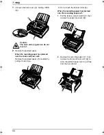 Preview for 56 page of Panasonic KX-FL611BL Operating Instructions Manual