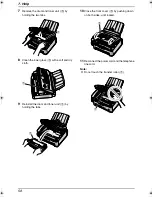 Preview for 60 page of Panasonic KX-FL611BL Operating Instructions Manual