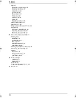 Preview for 66 page of Panasonic KX-FL611BL Operating Instructions Manual