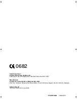 Предварительный просмотр 74 страницы Panasonic KX-FL611E Operating Instructions Manual