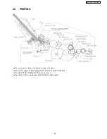 Предварительный просмотр 29 страницы Panasonic KX-FL612CX Service Manual