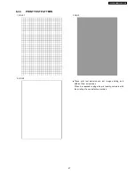 Preview for 67 page of Panasonic KX-FL612CX Service Manual