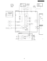 Предварительный просмотр 149 страницы Panasonic KX-FL612CX Service Manual