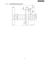 Предварительный просмотр 167 страницы Panasonic KX-FL612CX Service Manual