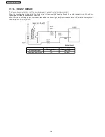 Предварительный просмотр 178 страницы Panasonic KX-FL612CX Service Manual