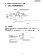 Предварительный просмотр 197 страницы Panasonic KX-FL612CX Service Manual