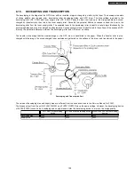 Предварительный просмотр 199 страницы Panasonic KX-FL612CX Service Manual