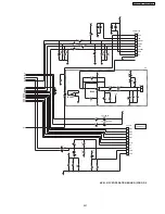 Предварительный просмотр 251 страницы Panasonic KX-FL612CX Service Manual