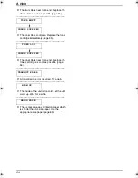 Preview for 52 page of Panasonic KX-FL613FX Operating Instructions Manual