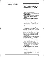 Preview for 25 page of Panasonic KX-FL613HK Operating Instructions Manual