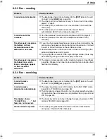 Preview for 51 page of Panasonic KX-FL613HK Operating Instructions Manual