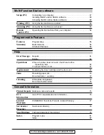 Предварительный просмотр 7 страницы Panasonic KX-FLB751 Operating Instructions Manual