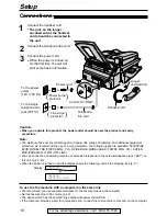 Предварительный просмотр 16 страницы Panasonic KX-FLB751 Operating Instructions Manual