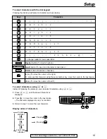 Предварительный просмотр 19 страницы Panasonic KX-FLB751 Operating Instructions Manual