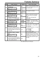 Предварительный просмотр 59 страницы Panasonic KX-FLB751 Operating Instructions Manual