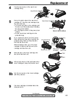 Предварительный просмотр 69 страницы Panasonic KX-FLB751 Operating Instructions Manual