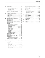 Предварительный просмотр 83 страницы Panasonic KX-FLB751 Operating Instructions Manual