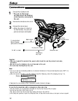 Preview for 20 page of Panasonic KX-FLB751E Operating Instructions Manual