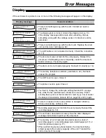 Preview for 65 page of Panasonic KX-FLB751E Operating Instructions Manual