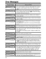 Preview for 66 page of Panasonic KX-FLB751E Operating Instructions Manual