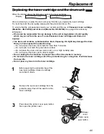 Preview for 71 page of Panasonic KX-FLB751E Operating Instructions Manual