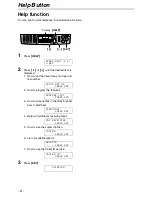 Preview for 8 page of Panasonic KX-FLB753HK Operating Instructions Manual