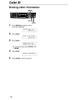 Preview for 30 page of Panasonic KX-FLB753HK Operating Instructions Manual