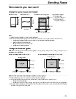 Preview for 35 page of Panasonic KX-FLB753HK Operating Instructions Manual