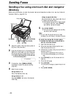 Preview for 36 page of Panasonic KX-FLB753HK Operating Instructions Manual