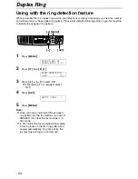 Preview for 50 page of Panasonic KX-FLB753HK Operating Instructions Manual