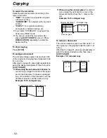 Preview for 52 page of Panasonic KX-FLB753HK Operating Instructions Manual