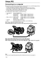 Preview for 54 page of Panasonic KX-FLB753HK Operating Instructions Manual