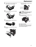 Preview for 77 page of Panasonic KX-FLB753HK Operating Instructions Manual