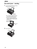 Preview for 80 page of Panasonic KX-FLB753HK Operating Instructions Manual