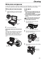 Preview for 81 page of Panasonic KX-FLB753HK Operating Instructions Manual